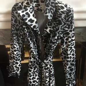 Cache Cheetah Jacket